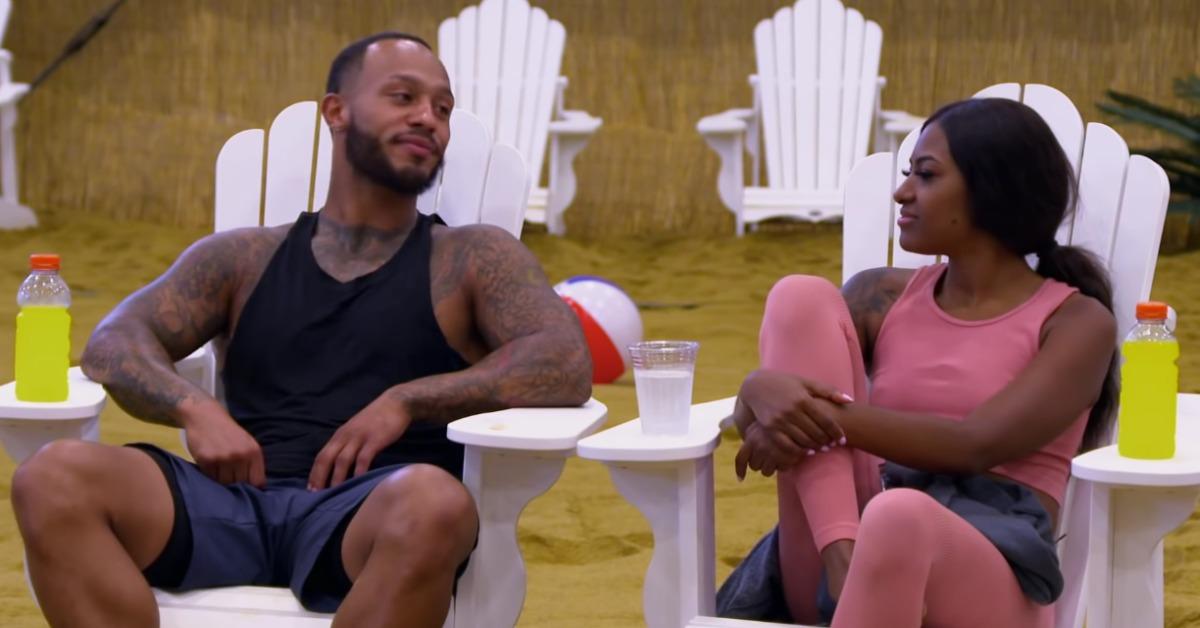 When Is Decision Day on 'Married at First Sight' Season 14? It's Sooner - Married At First Sight Season 14 Decision Day