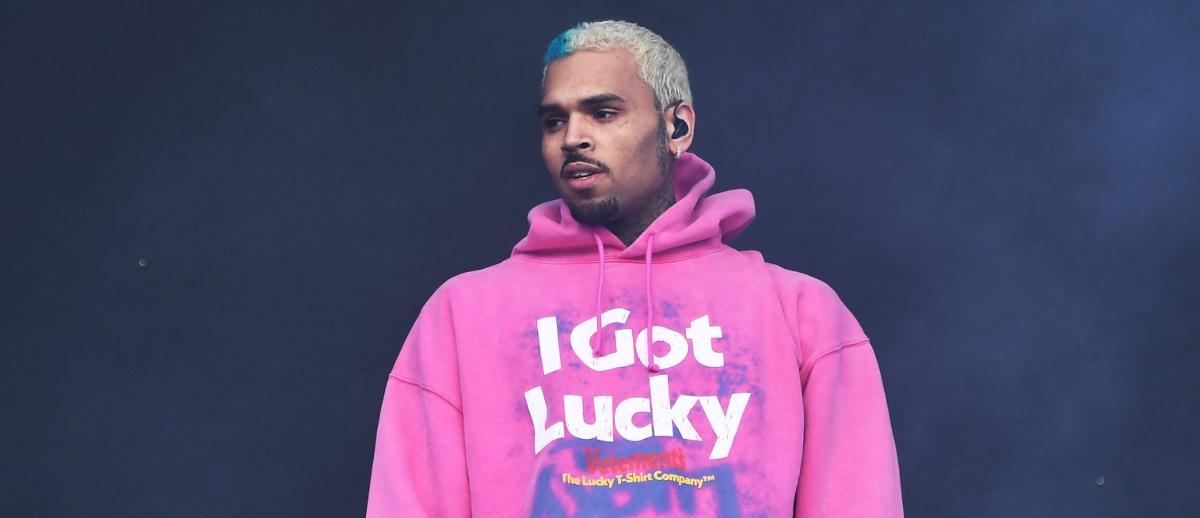 Chris Brown