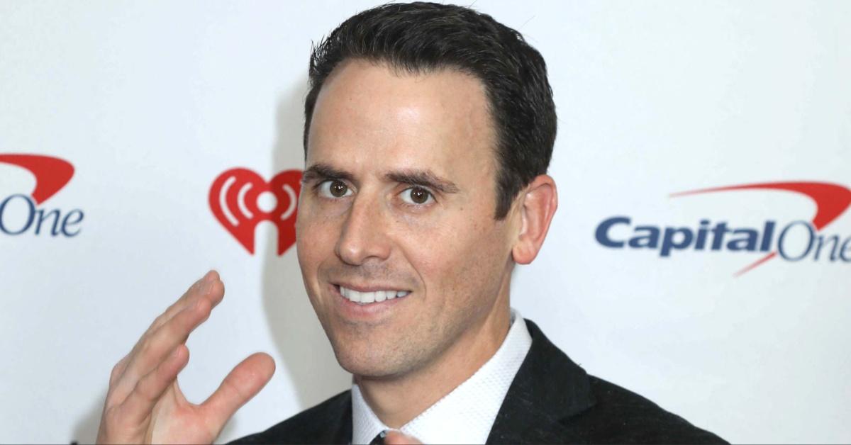 What are Oz Pearlman's politics?