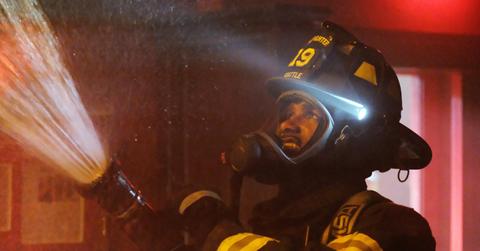 Sullivan 'Station 19'