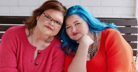 Did Tammy Slaton Have Skin Removed Surgery?