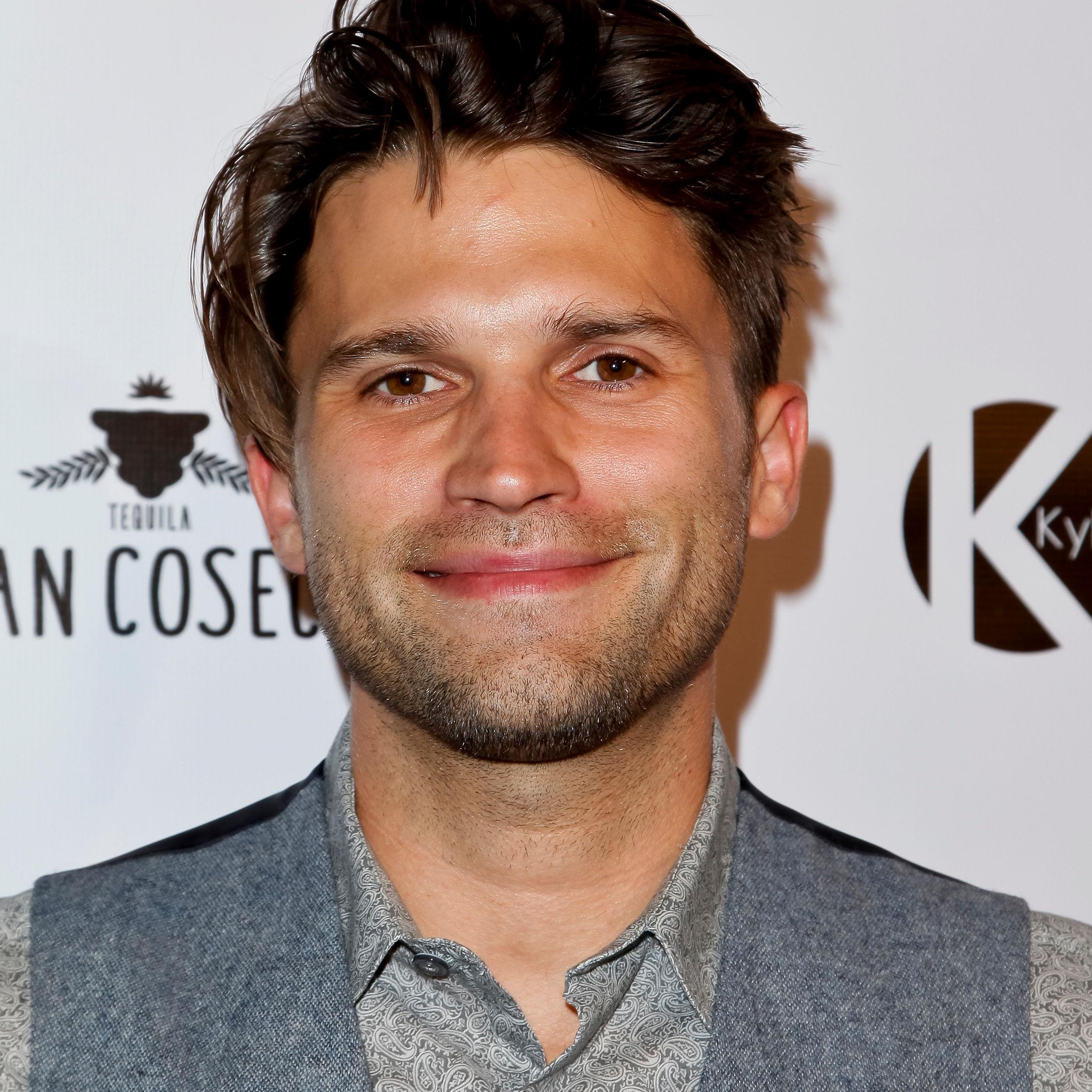 tom schwartz vanderpump rules