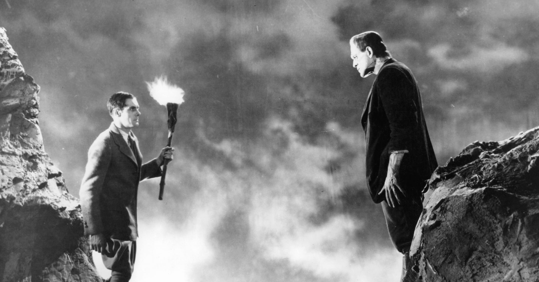 These Are the 5 Best ‘Frankenstein’ Adaptations of All Time