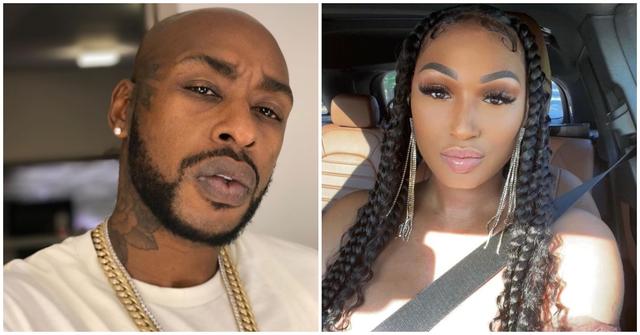 Who Is Ceaser From 'Black Ink Crew' Dating? Is He Single?