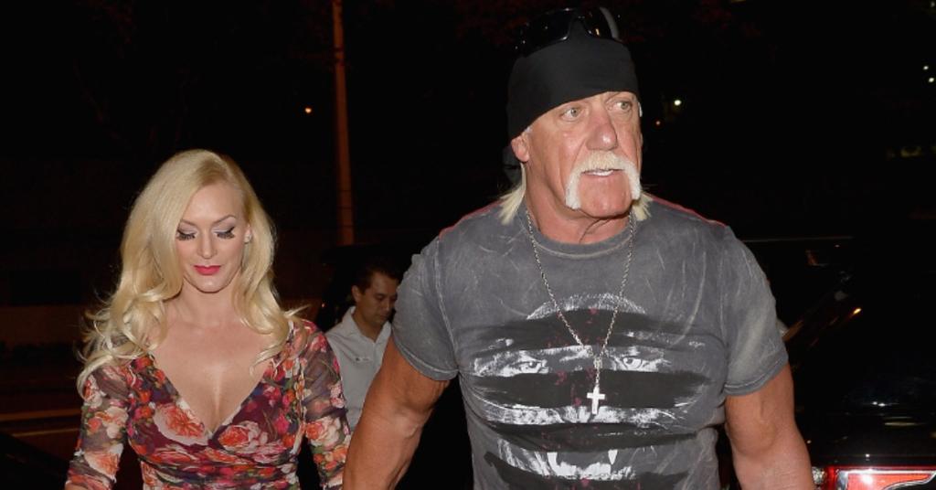 Who Are Hulk Hogan's Ex-Wives? Plus: Meet His Fiancé