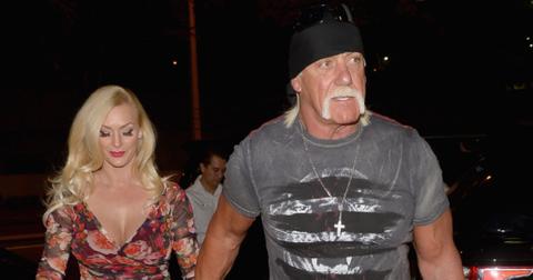 Hulk Hogan, Jennifer McDaniel