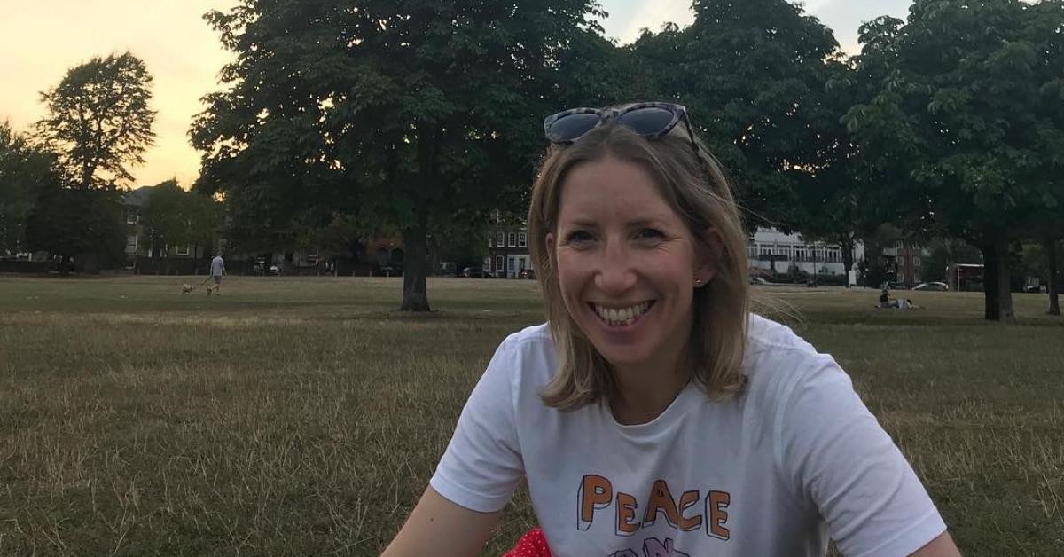 Here's What We Know About Jess Hurrell's Cause of Death