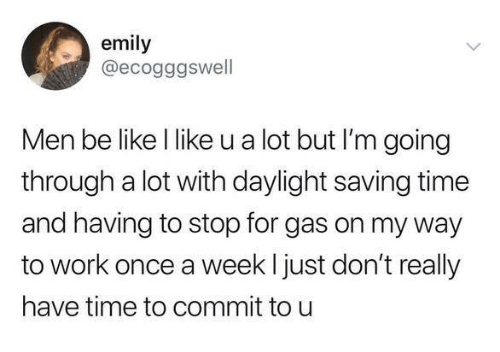 daylight saving memes