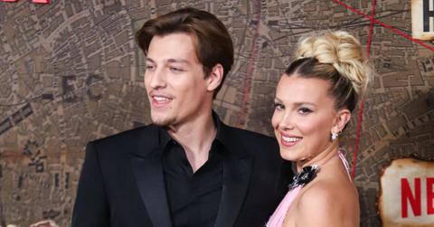 Millie Bobby Brown Welcomes a Daughter via Adoption