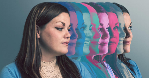 is many sides of jane real