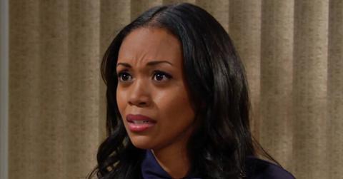 'Young and the Restless'