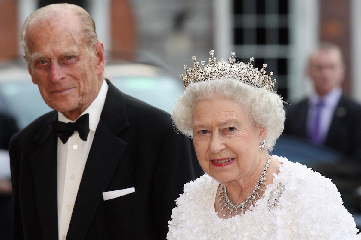 Why Is Prince Philip Not a King? He Wasn't Born Into the Royal Family