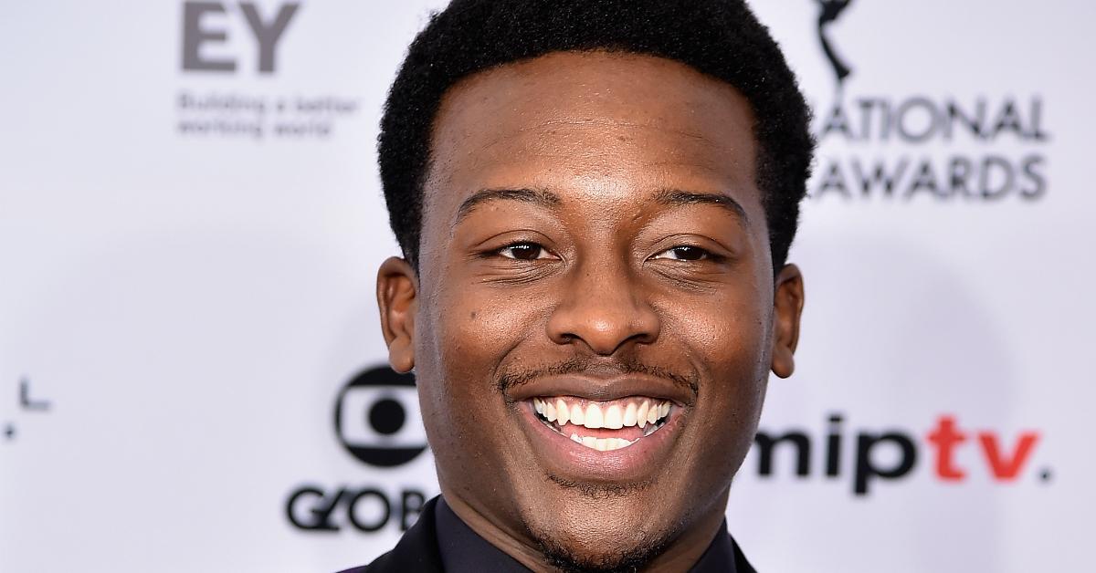 brandon micheal hall