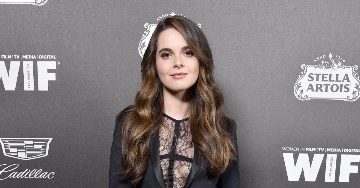 Who Plays Sydney on #39 9 1 1 #39 ? Vanessa Marano Plays the Med Student