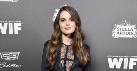 '9-1-1' actress Vanessa Marano