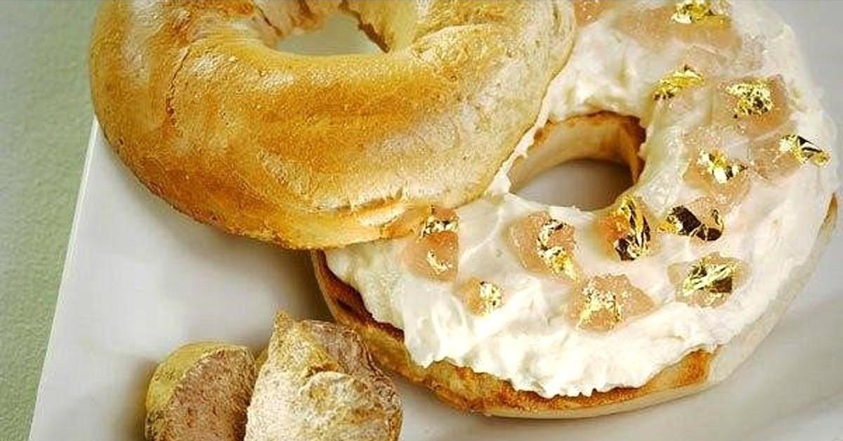 westin bagel