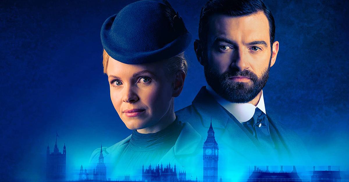 Eliza finds new cases through the Duke, a friend who works as a detective for Scotland Yard who helps feed her information.