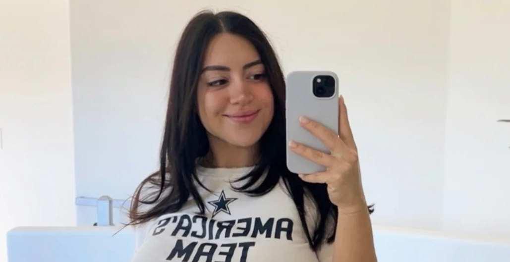 Mia Monroe