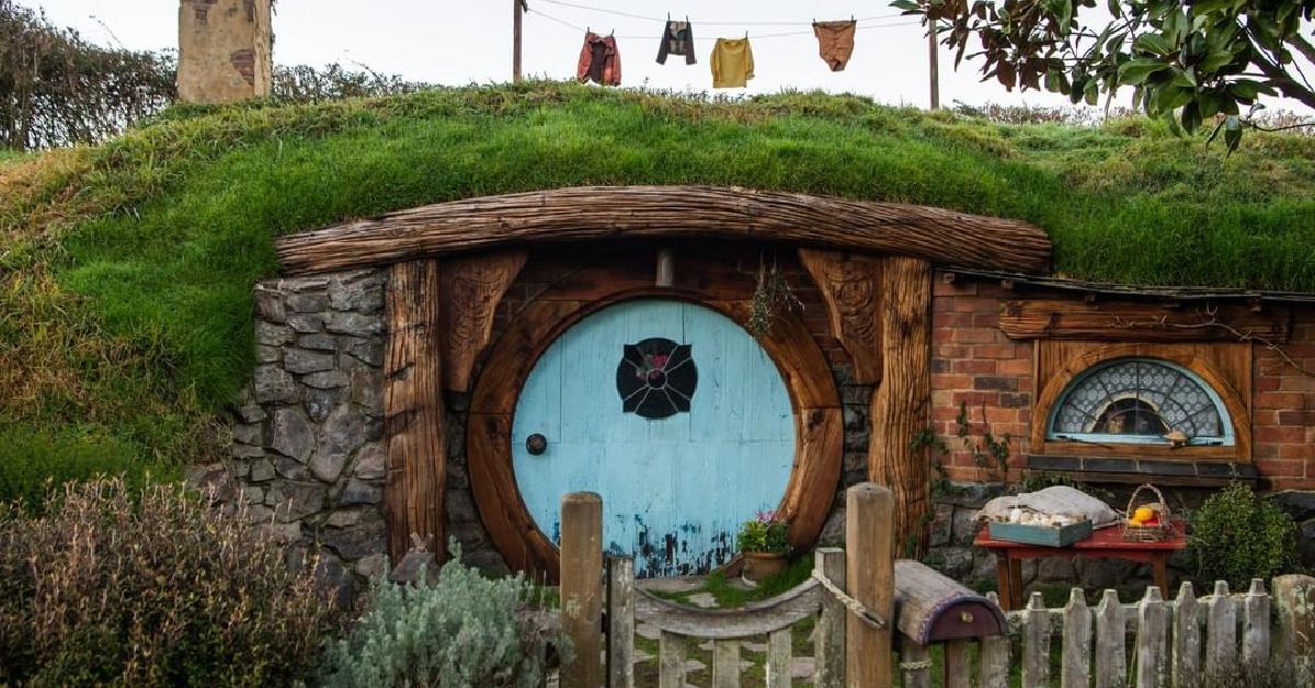 Hobbiton