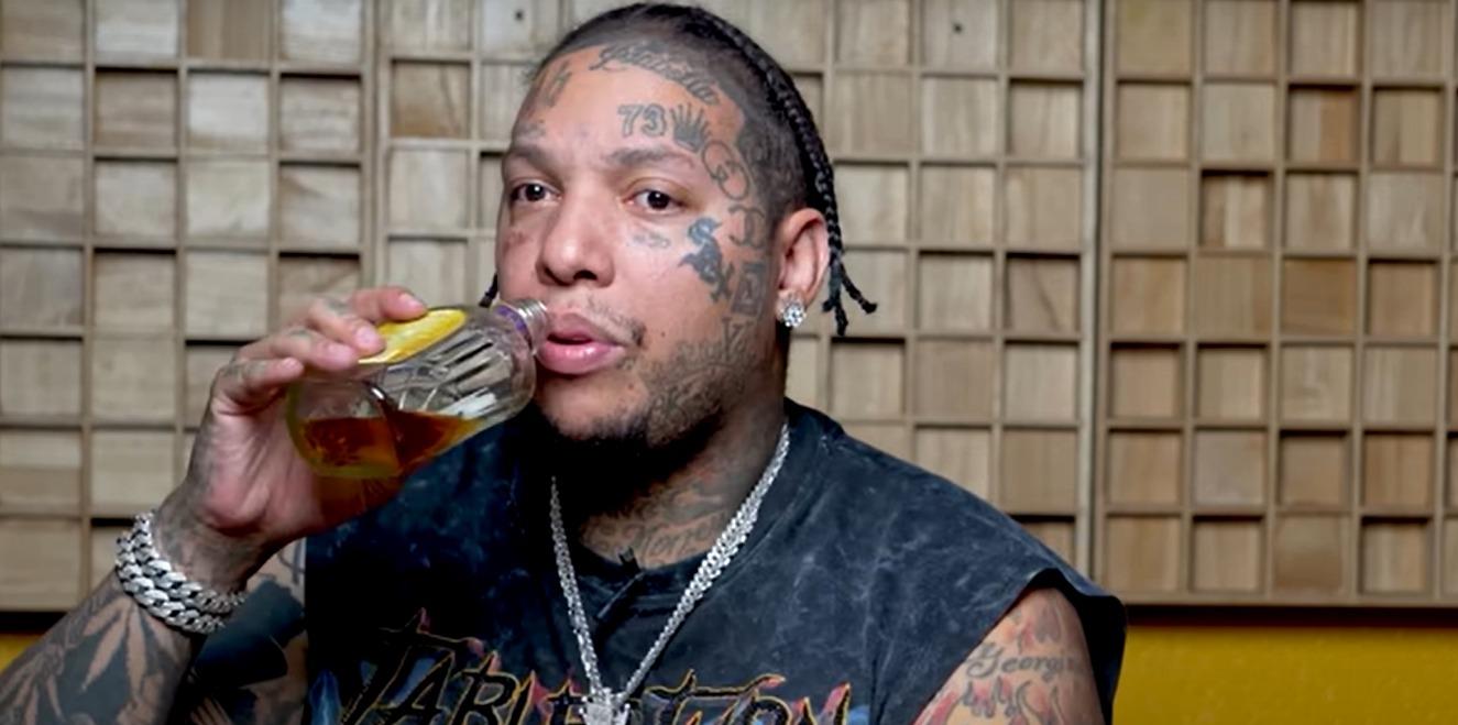 What Happened to King Yella? There Was an On-Camera Health Scare