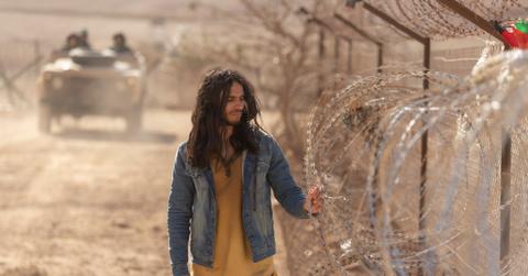 will there be a season of messiah on netflix