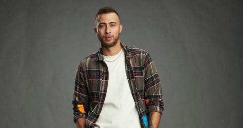 Cole Cook is revealed to be Alicia Keys's brother