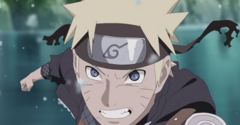 Naruto