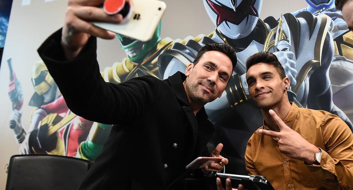 Jason David Frank Died at Age 49, Beloved Power Rangers Actor