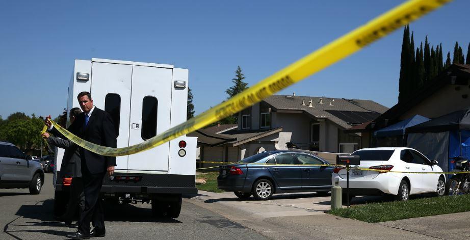 DNA Kits Are Being Used to Solve True Crime Cases