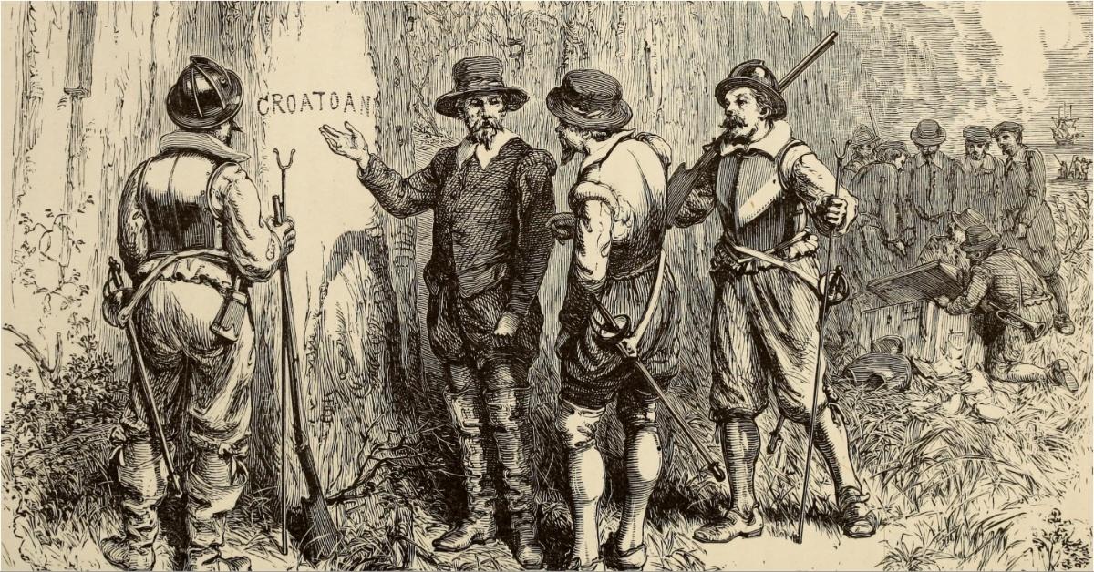 Explore What Happened to the Roanoke Colony: Why Historians Disagree