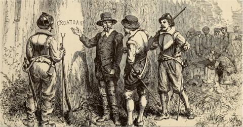 Explore What Happened to the Roanoke Colony: Why Historians Disagree