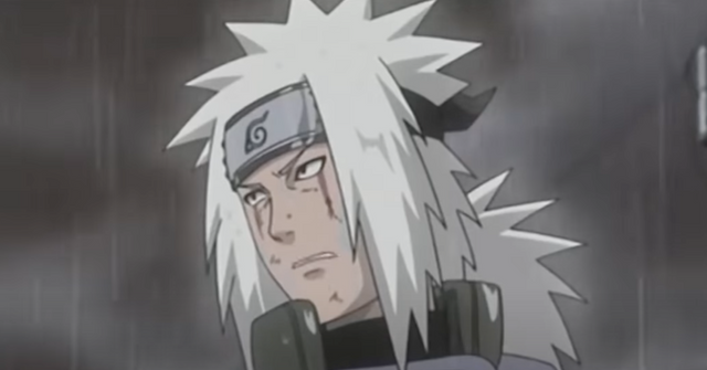 Jiraiya