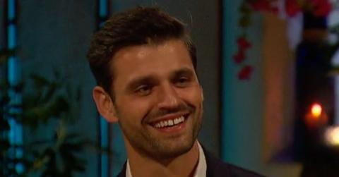 From Roses to Diapers: 'The Bachelorette's' Peter Kraus Has a Kid