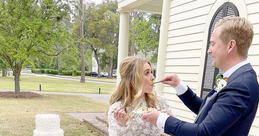 Peter Doocy Is a Married Man — Who Did He Marry? What's His Net Worth?