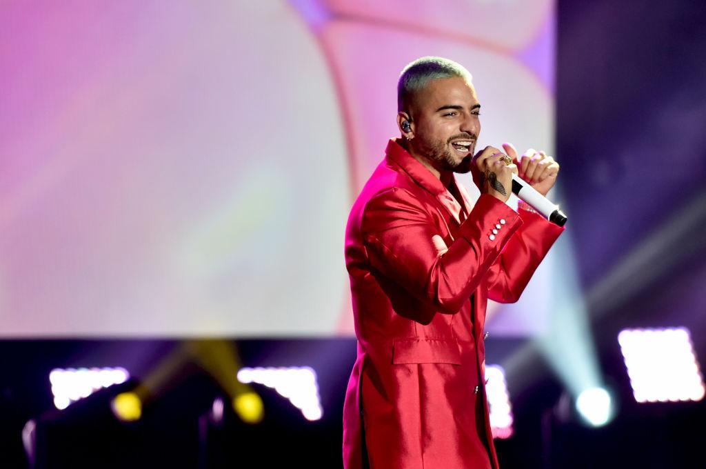 Is Maluma Having a Baby? Fans Are Going Crazy About Papi Juancho's ...