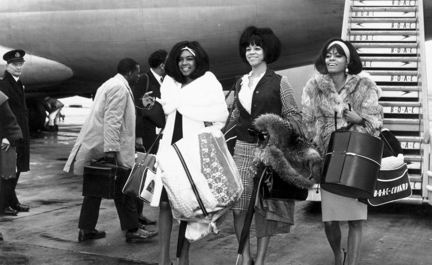 the supremes