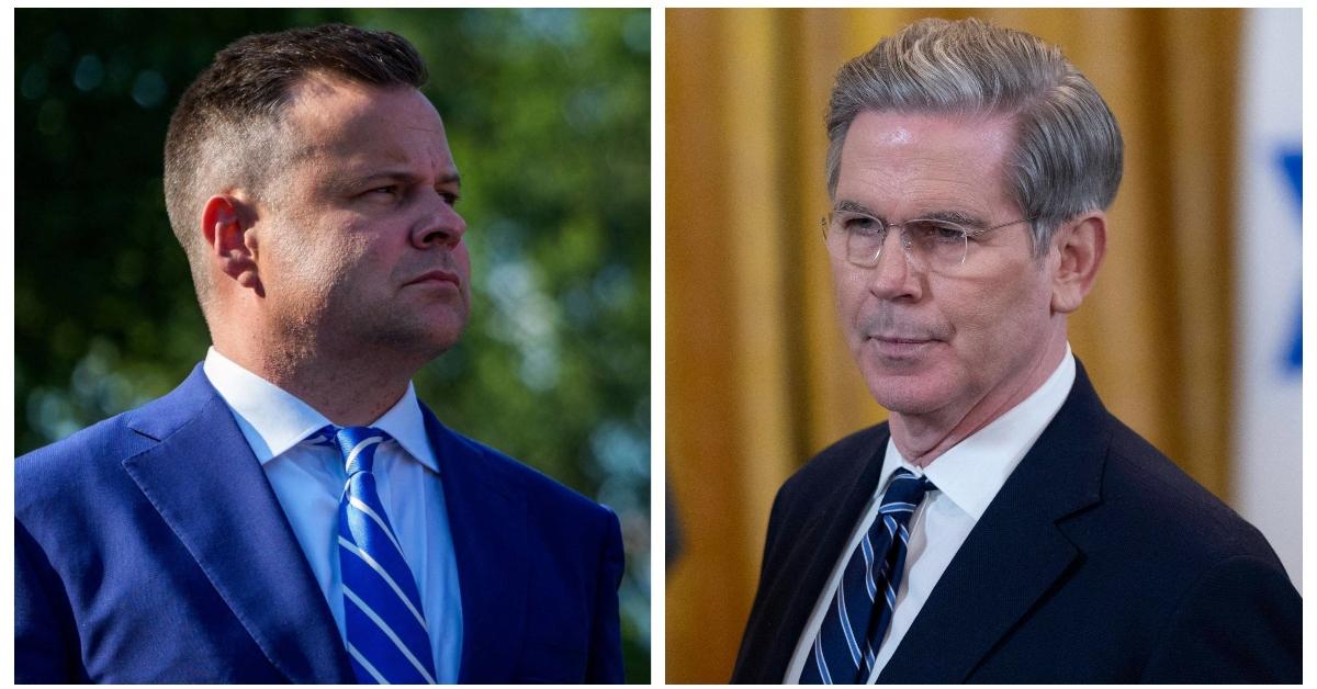 Why Did Scott Bessent Try to Fight Bill Pulte? Get It Together