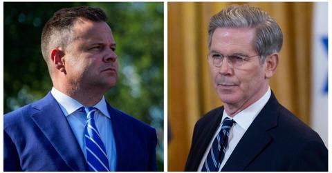 Why Did Scott Bessent Try to Fight Bill Pulte? Get It Together