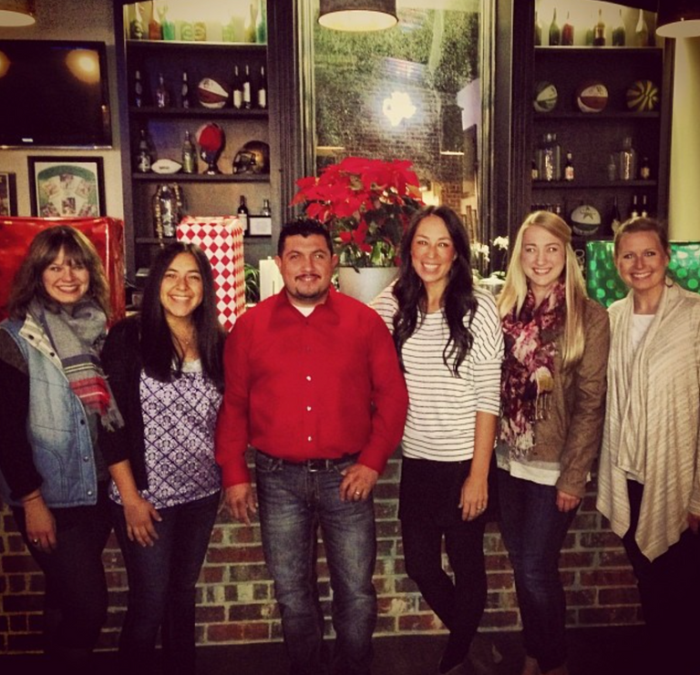 What Happened to Shorty on 'Fixer Upper'? He's Living His Best Life