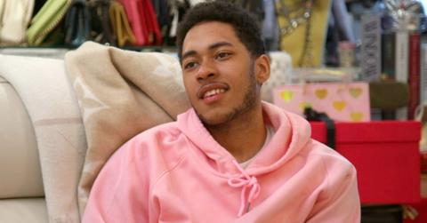 RHOSLC Fans Want To Know What Happened to Mary Cosby's Son