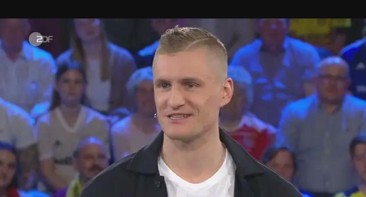 Nico Sturm