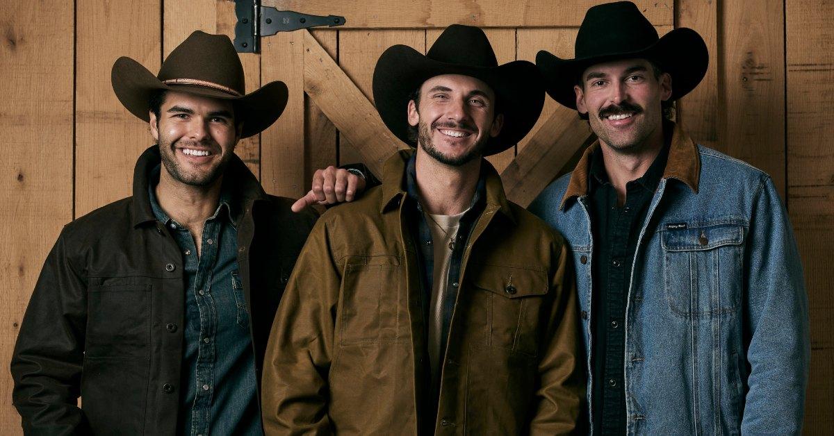 When Is the Farmer Wants a Wife Season 4 Finale? When It Airs