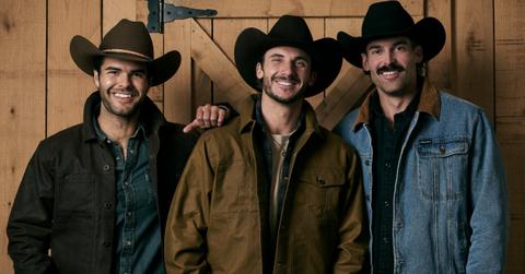 When Is the Farmer Wants a Wife Season 4 Finale? When It Airs