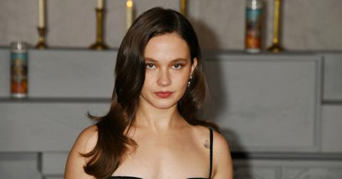 Here's What We Know About Cailee Spaeny's Parents