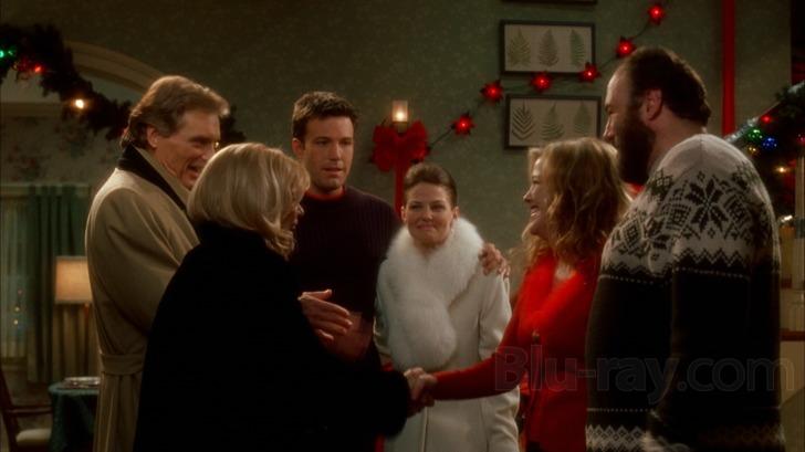 'Surviving Christmas' (2004)