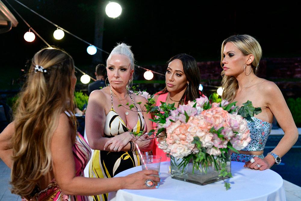 Season 12 premiere of 'Real Housewives of New Jersey.'