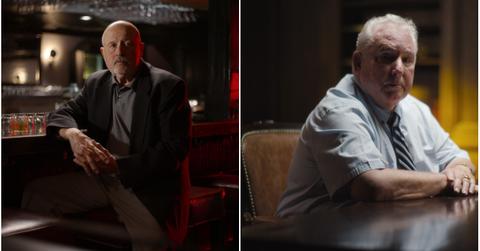 gil carrillo and frank salerno