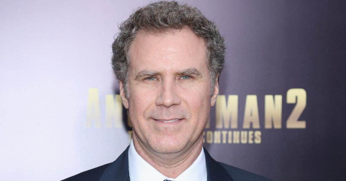 Will Ferrell: Christopher Walken Said Cowbell Sketch 'Ruined' His Life