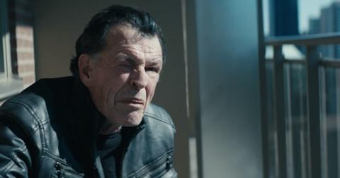 Sam Butcher (John Noble)