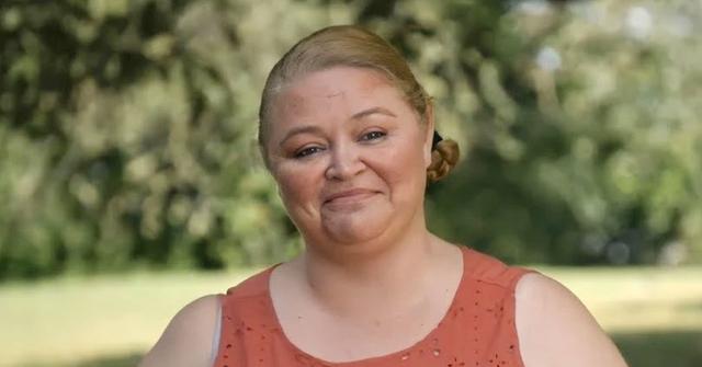 Amanda Halterman on '1000-lb Sisters'